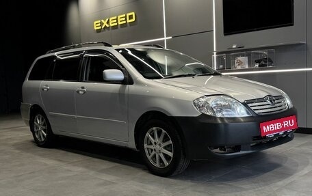 Toyota Corolla, 2003 год, 490 000 рублей, 4 фотография