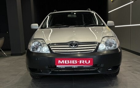 Toyota Corolla, 2003 год, 490 000 рублей, 3 фотография
