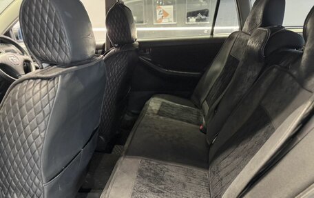 Toyota Corolla, 2003 год, 490 000 рублей, 9 фотография