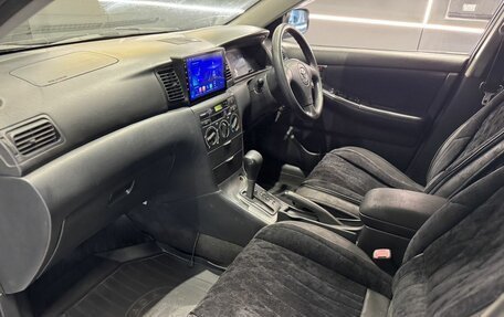 Toyota Corolla, 2003 год, 490 000 рублей, 8 фотография