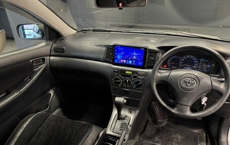 Toyota Corolla, 2003 год, 490 000 рублей, 13 фотография