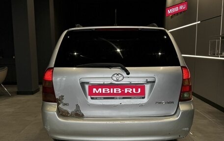 Toyota Corolla, 2003 год, 490 000 рублей, 6 фотография