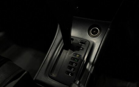Toyota Corolla, 2003 год, 490 000 рублей, 14 фотография