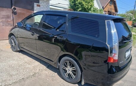 Mitsubishi Grandis, 2007 год, 700 000 рублей, 2 фотография