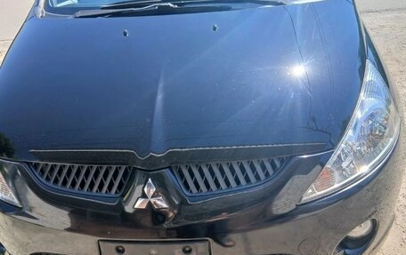 Mitsubishi Grandis, 2007 год, 700 000 рублей, 3 фотография
