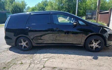 Mitsubishi Grandis, 2007 год, 700 000 рублей, 6 фотография