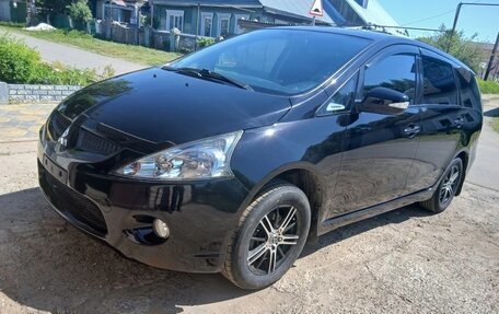 Mitsubishi Grandis, 2007 год, 700 000 рублей, 4 фотография