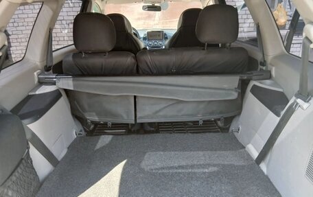 Mitsubishi Grandis, 2007 год, 700 000 рублей, 9 фотография