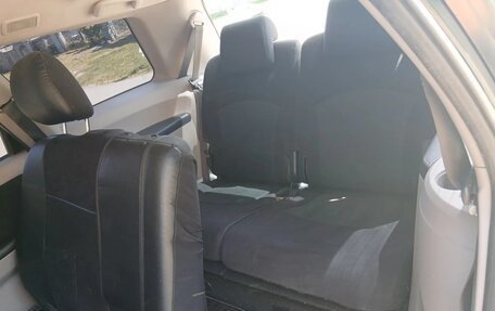 Mitsubishi Grandis, 2007 год, 700 000 рублей, 8 фотография