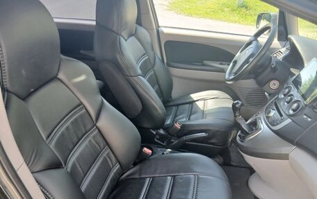 Mitsubishi Grandis, 2007 год, 700 000 рублей, 10 фотография