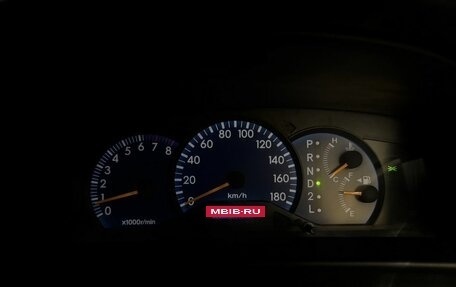 Toyota Corolla, 2003 год, 490 000 рублей, 16 фотография