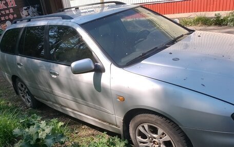 Nissan Primera II рестайлинг, 1999 год, 280 000 рублей, 2 фотография