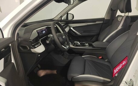 Geely Atlas, 2025 год, 3 917 190 рублей, 6 фотография