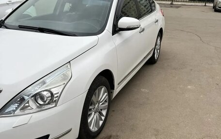 Nissan Teana, 2011 год, 990 000 рублей, 4 фотография