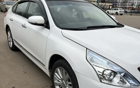 Nissan Teana, 2011 год, 990 000 рублей, 3 фотография