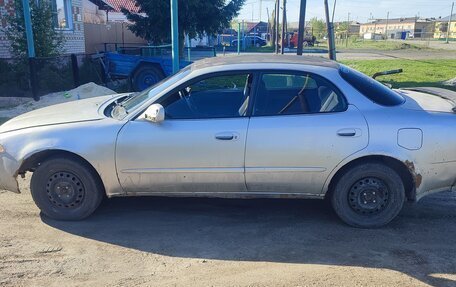 Toyota Sprinter Marino, 1992 год, 140 000 рублей, 3 фотография