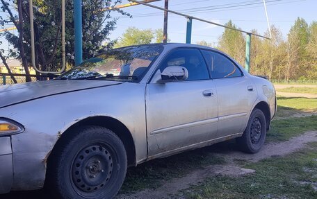 Toyota Sprinter Marino, 1992 год, 140 000 рублей, 5 фотография