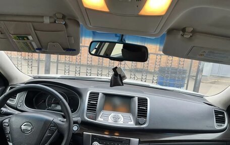 Nissan Teana, 2011 год, 990 000 рублей, 6 фотография