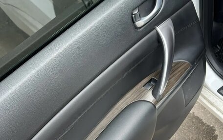 Nissan Teana, 2011 год, 990 000 рублей, 8 фотография
