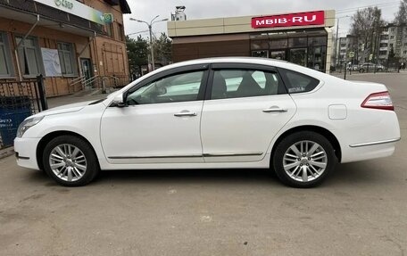 Nissan Teana, 2011 год, 990 000 рублей, 5 фотография