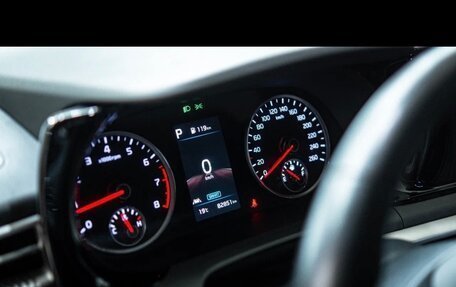 KIA K5, 2020 год, 2 700 000 рублей, 6 фотография