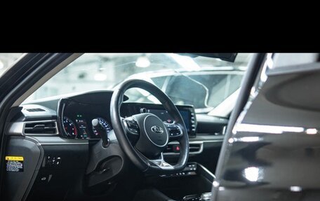 KIA K5, 2020 год, 2 700 000 рублей, 4 фотография