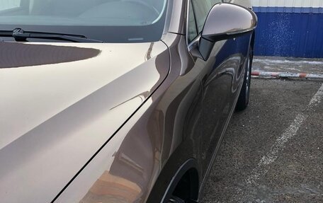 Volkswagen Touareg III, 2011 год, 3 050 000 рублей, 4 фотография