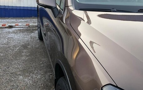 Volkswagen Touareg III, 2011 год, 3 050 000 рублей, 5 фотография