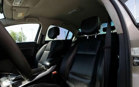 Renault Latitude I, 2010 год, 850 000 рублей, 8 фотография