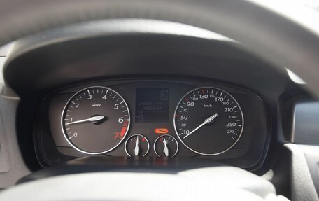 Renault Latitude I, 2010 год, 850 000 рублей, 9 фотография