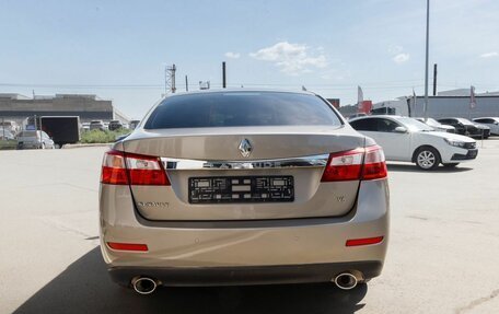 Renault Latitude I, 2010 год, 850 000 рублей, 4 фотография