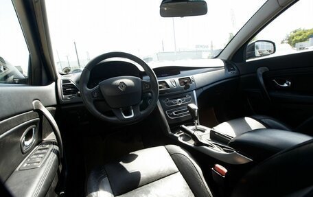 Renault Latitude I, 2010 год, 850 000 рублей, 6 фотография