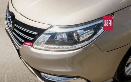 Renault Latitude I, 2010 год, 850 000 рублей, 5 фотография