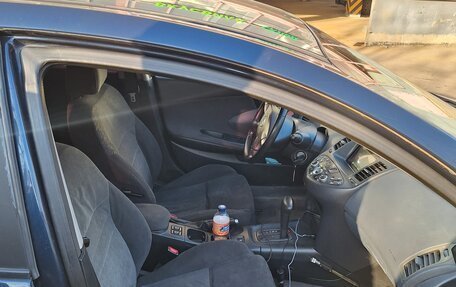 Nissan Primera III, 2004 год, 290 000 рублей, 10 фотография