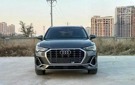 Audi Q3, 2023 год, 2 640 000 рублей, 2 фотография