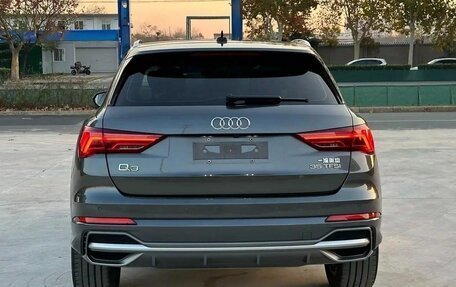Audi Q3, 2023 год, 2 640 000 рублей, 3 фотография