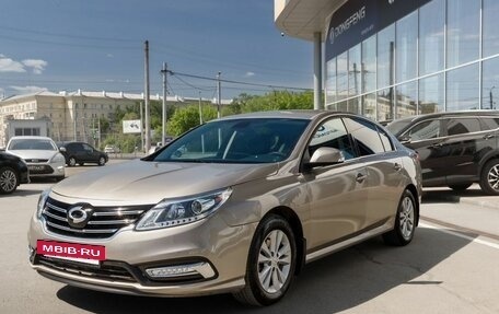Renault Latitude I, 2010 год, 850 000 рублей, 14 фотография