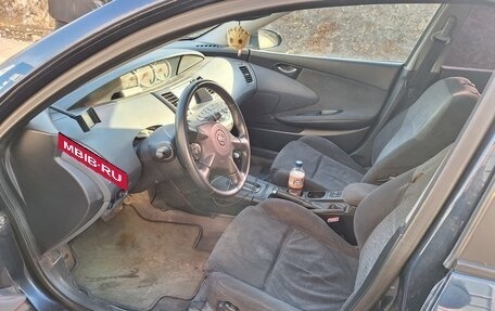 Nissan Primera III, 2004 год, 290 000 рублей, 9 фотография