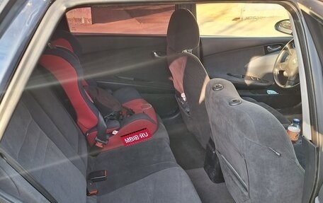 Nissan Primera III, 2004 год, 290 000 рублей, 11 фотография