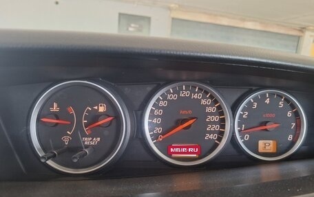 Nissan Primera III, 2004 год, 290 000 рублей, 8 фотография