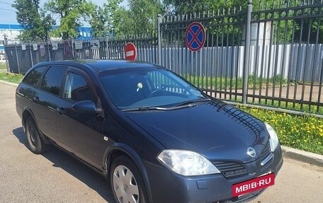 Nissan Primera III, 2004 год, 290 000 рублей, 2 фотография