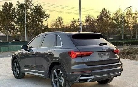 Audi Q3, 2023 год, 2 640 000 рублей, 5 фотография