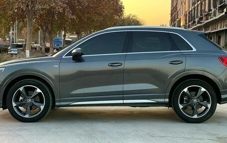 Audi Q3, 2023 год, 2 640 000 рублей, 6 фотография