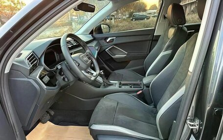 Audi Q3, 2023 год, 2 640 000 рублей, 8 фотография