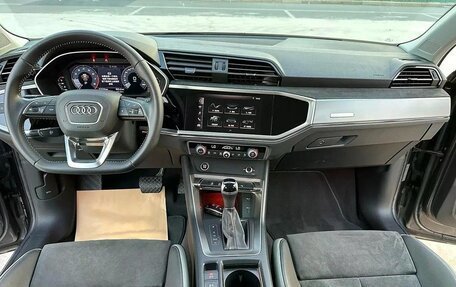 Audi Q3, 2023 год, 2 640 000 рублей, 7 фотография