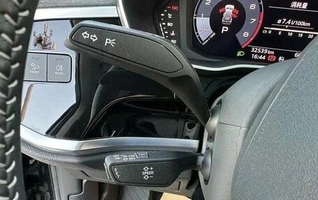 Audi Q3, 2023 год, 2 640 000 рублей, 12 фотография