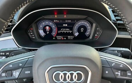 Audi Q3, 2023 год, 2 640 000 рублей, 9 фотография