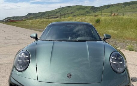 Porsche 911, 2026 год, 42 900 000 рублей, 5 фотография