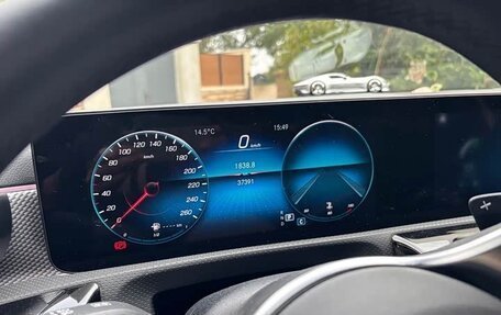 Mercedes-Benz A-Класс, 2022 год, 1 500 001 рублей, 7 фотография