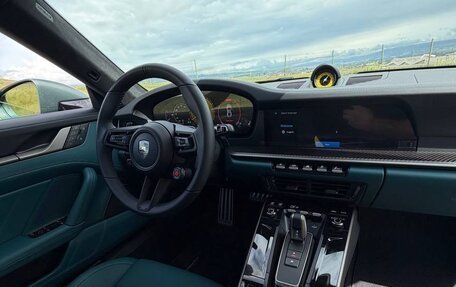 Porsche 911, 2026 год, 42 900 000 рублей, 9 фотография